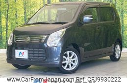 suzuki wagon-r 2013 -SUZUKI--Wagon R DBA-MH34S--MH34S-158603---SUZUKI--Wagon R DBA-MH34S--MH34S-158603-