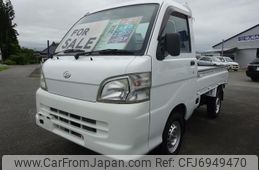 daihatsu hijet-truck 2012 -DAIHATSU--Hijet Truck S211P--0196414---DAIHATSU--Hijet Truck S211P--0196414-