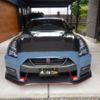 nissan gt-r 2022 -NISSAN--GT-R DBA-R35--R35-150027---NISSAN--GT-R DBA-R35--R35-150027- image 1