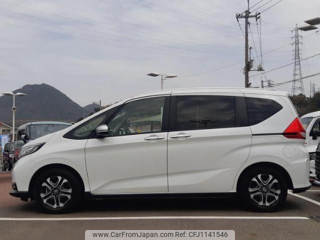 honda freed 2022 quick_quick_6BA-GB5_GB5-3172367 image 2