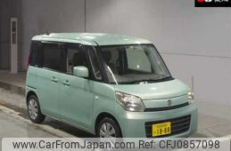 suzuki spacia 2014 -SUZUKI 【名古屋 58Aﾉ1888】--Spacia MK32S-179965---SUZUKI 【名古屋 58Aﾉ1888】--Spacia MK32S-179965-