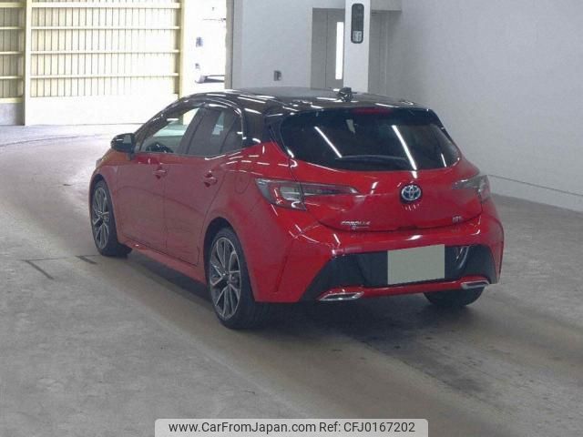 toyota corolla-sport 2020 quick_quick_6AA-ZWE213H_ZWE213-0006682 image 2