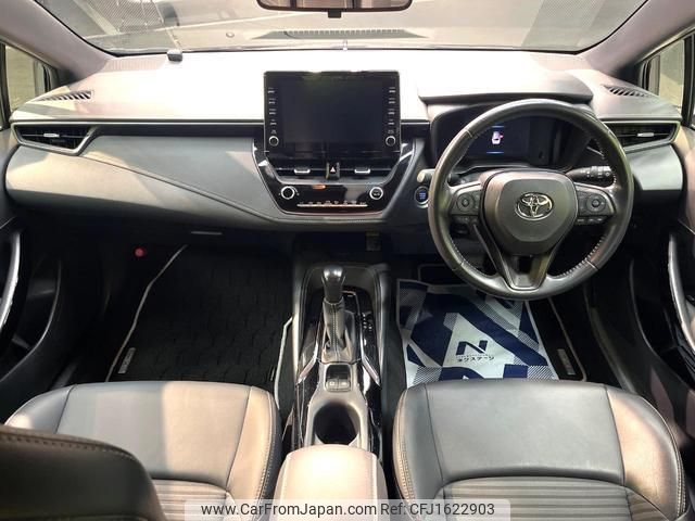 toyota corolla-touring-wagon 2020 CFJ1622903 image 2