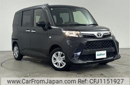 toyota roomy 2021 -TOYOTA--Roomy 5BA-M900A--M900A-0534216---TOYOTA--Roomy 5BA-M900A--M900A-0534216-