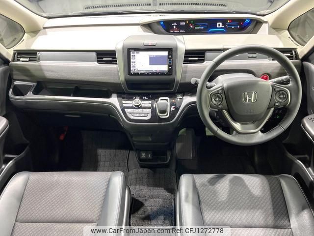 honda freed-hybrid 2020 quick_quick_GB7_GB7-3110461 image 2