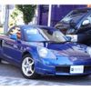 toyota mr-s 2000 CFJ1820383 image 2
