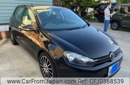 volkswagen golf 2009 -VOLKSWAGEN--VW Golf ABA-1KCAX--WVWZZZ1KZAW109983---VOLKSWAGEN--VW Golf ABA-1KCAX--WVWZZZ1KZAW109983-