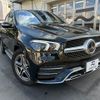 mercedes-benz gle-class 2021 -MERCEDES-BENZ--Benz GLE 5AA-167159--W1N1671592A496304---MERCEDES-BENZ--Benz GLE 5AA-167159--W1N1671592A496304- image 1