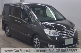 nissan serena 2015 quick_quick_DAA-HFC26_HFC26-274392