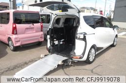 toyota sienta 2019 -TOYOTA--Sienta DBA-NSP172G--NSP172-7008691---TOYOTA--Sienta DBA-NSP172G--NSP172-7008691-