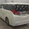 toyota alphard 2015 quick_quick_DBA-AGH30W_AGH30-0027452 image 3