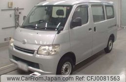 toyota townace-van 2013 -TOYOTA 【足立 431ｽ1017】--Townace Van ABF-S402M--S402M-0036596---TOYOTA 【足立 431ｽ1017】--Townace Van ABF-S402M--S402M-0036596-