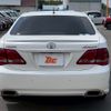 toyota crown 2008 -TOYOTA--Crown DBA-GRS200--GRS200-0008783---TOYOTA--Crown DBA-GRS200--GRS200-0008783- image 14