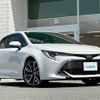 toyota corolla-sport 2018 -TOYOTA--Corolla Sport 6AA-ZWE211H--ZWE211-1011074---TOYOTA--Corolla Sport 6AA-ZWE211H--ZWE211-1011074- image 1