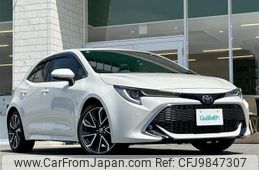 toyota corolla-sport 2018 -TOYOTA--Corolla Sport 6AA-ZWE211H--ZWE211-1011074---TOYOTA--Corolla Sport 6AA-ZWE211H--ZWE211-1011074-