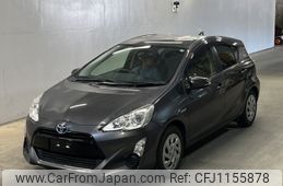 toyota aqua 2016 -TOYOTA--AQUA NHP10-2589758---TOYOTA--AQUA NHP10-2589758-