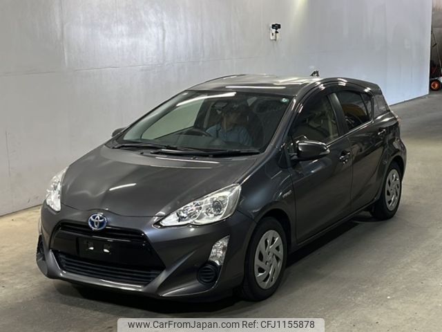 toyota aqua 2016 -TOYOTA--AQUA NHP10-2589758---TOYOTA--AQUA NHP10-2589758- image 1