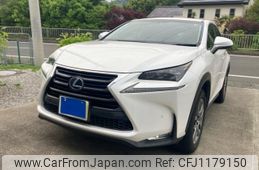 lexus nx 2016 -LEXUS--Lexus NX DAA-AYZ10--AYZ10-1012142---LEXUS--Lexus NX DAA-AYZ10--AYZ10-1012142-