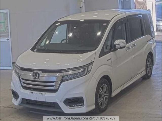 honda stepwagon-spada 2019 quick_quick_6AA-RP5_1086374 image 1