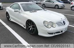 mercedes-benz sl-class undefined -MERCEDES-BENZ 【三重 302チ6845】--Benz SL 230475-WDB2304751F031461---MERCEDES-BENZ 【三重 302チ6845】--Benz SL 230475-WDB2304751F031461-