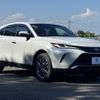 toyota harrier 2025 CFJ1542255 image 1
