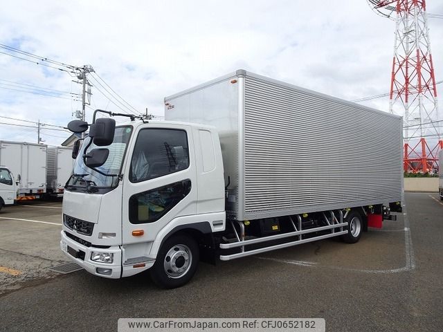 mitsubishi-fuso fighter 2024 -MITSUBISHI--Fuso Fighter 2KG-FK65F--FK65F-620210---MITSUBISHI--Fuso Fighter 2KG-FK65F--FK65F-620210- image 1