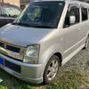 suzuki wagon-r 2005 -SUZUKI--Wagon R CBA-MH21S--MH21S-318360---SUZUKI--Wagon R CBA-MH21S--MH21S-318360- image 1