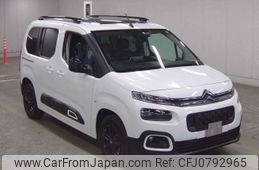 citroen berlingo 2022 quick_quick_3DA-K9CYH01_VR7ECYHZRNJ559066