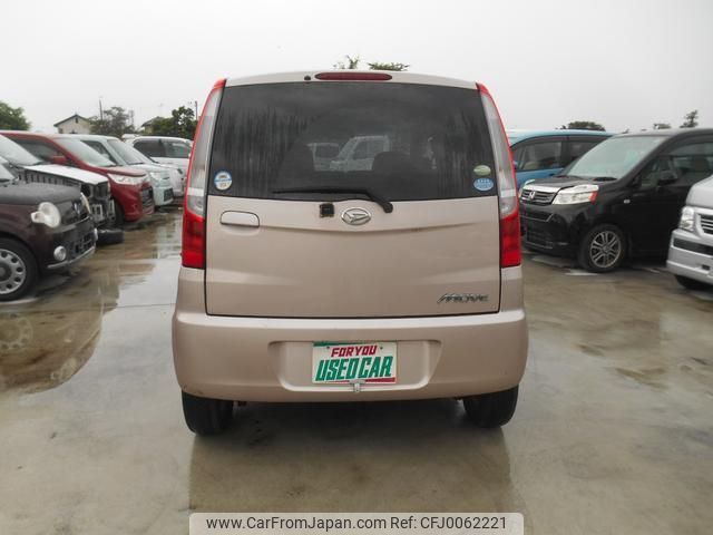 daihatsu move 2010 quick_quick_DBA-L175S_L175S-0316419 image 2