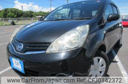 nissan note 2011 REALMOTOR_Y2024080108A-21