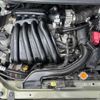 nissan note 2006 TE1244 image 4