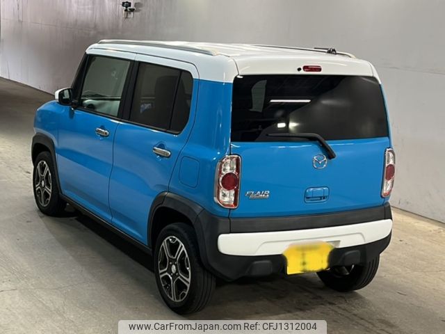 mazda flair 2014 -MAZDA 【熊本 582に9019】--Flair MS31S-801990---MAZDA 【熊本 582に9019】--Flair MS31S-801990- image 2