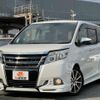 toyota esquire 2015 quick_quick_DBA-ZRR80G_ZRR80G-0104469 image 15