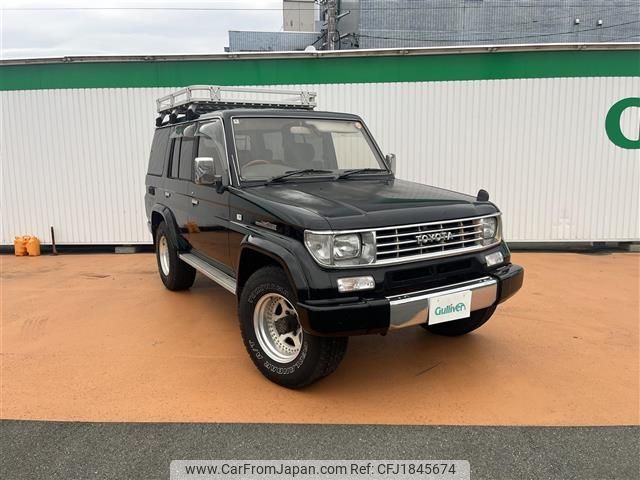 toyota land-cruiser-prado 1993 CFJ1845674 image 1