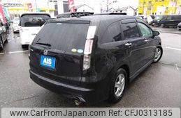 honda stream 2010 TE1214