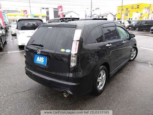 honda stream 2010 TE1214 image 1