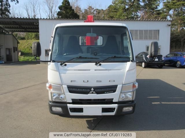 mitsubishi-fuso canter 2013 quick_quick_FEA50_FEA50-510719 image 2