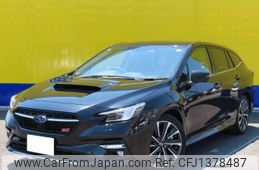 subaru levorg 2021 CFJ1378487