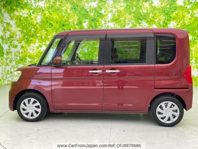 daihatsu tanto 2013 quick_quick_DBA-LA600S_LA600S-0008802 image 2