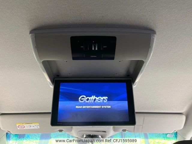 honda freed 2016 CFJ1595989 image 2