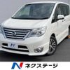 nissan serena 2015 -NISSAN--Serena DAA-HFC26--HFC26-281863---NISSAN--Serena DAA-HFC26--HFC26-281863- image 1