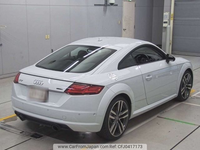 audi tt 2015 -AUDI--Audi TT FVCHHF-TRUZZZFV7G1003914---AUDI--Audi TT FVCHHF-TRUZZZFV7G1003914- image 2