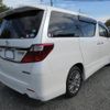 toyota alphard 2014 quick_quick_DBA-ANH20W_ANH20-8329574 image 2