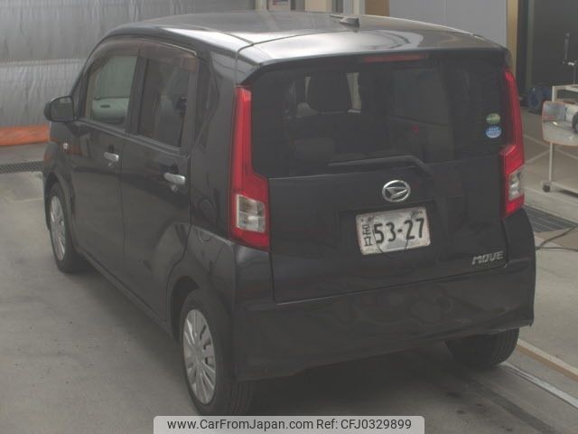 daihatsu move 2015 -DAIHATSU--Move LA150S-0027822---DAIHATSU--Move LA150S-0027822- image 2