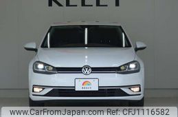 volkswagen golf 2018 -VOLKSWAGEN--VW Golf AUCJZ--JW261047---VOLKSWAGEN--VW Golf AUCJZ--JW261047-