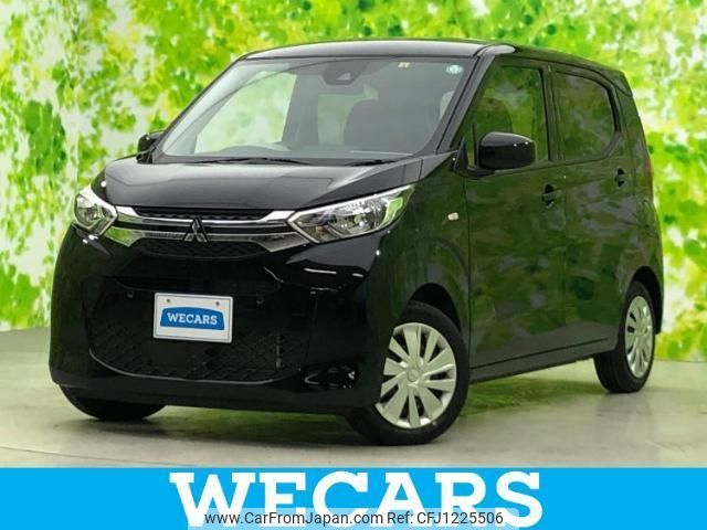 mitsubishi ek-wagon 2023 quick_quick_5BA-B33W_B33W-0303123 image 1