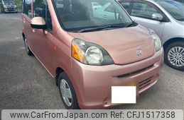 honda life 2010 CFJ1517358