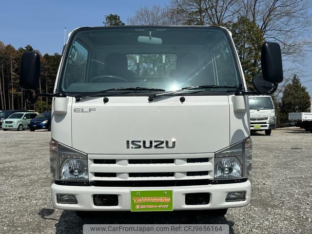 isuzu elf-truck 2012 GOO_NET_EXCHANGE_0561411A30240402W001 image 2