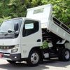 mitsubishi-fuso canter 2022 GOO_NET_EXCHANGE_0706820A30250519W001 image 1