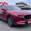 mazda cx-5 2018 CFJ9371754 image 13